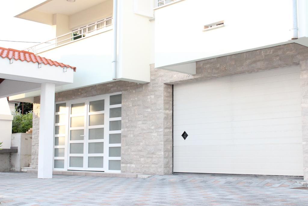 Villa Laurus Kožino Exterior foto